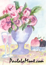 Garden Party